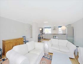 2 Bedroom Flat